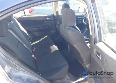 2012 Subaru Impreza 2.0I Premium из США, поврежденный, VIN JF1GJAD6XCG004557